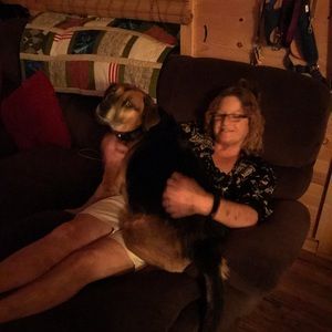 Meet your Posher, Kerrie